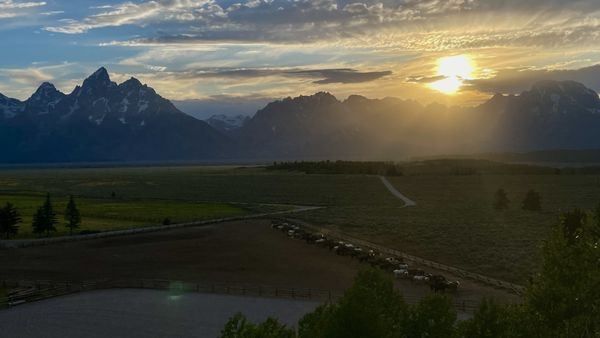 Lost Creek Ranch & Spa by null