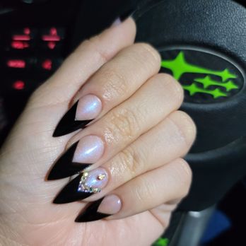 Thee Nail Place - Nail Technicians Near Me - Chino, California Thee Nail Place - Nail Technicians Near Me - Chino, California