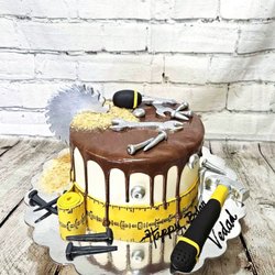 Edita's Cakes