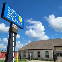 Compass Self Storage