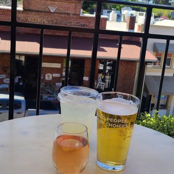 The Pour Choice - Larger , a Sparkling Rose ..and a Sparkling Lemonade - Coffee & Tea Near Me - Auburn, California The Pour Choice - Larger , a Sparkling Rose ..and a Sparkling Lemonade - Coffee & Tea Near Me - Auburn, California