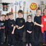 Photo of Hoi Fa Siu Lum Kung Fu Academy