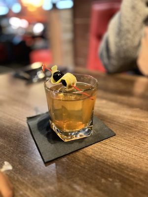 Brick & Bourbon Eden Prairie by null