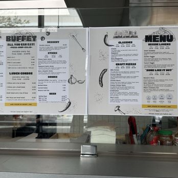 Thee Upper Crust Pizza - Menu - Pizza Near Me - Sacramento, California Thee Upper Crust Pizza - Menu - Pizza Near Me - Sacramento, California