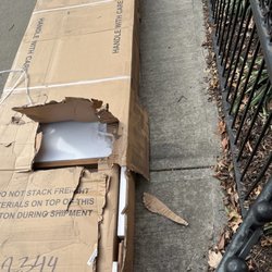 user provided Hammacher Schlemmer Customer Service photo