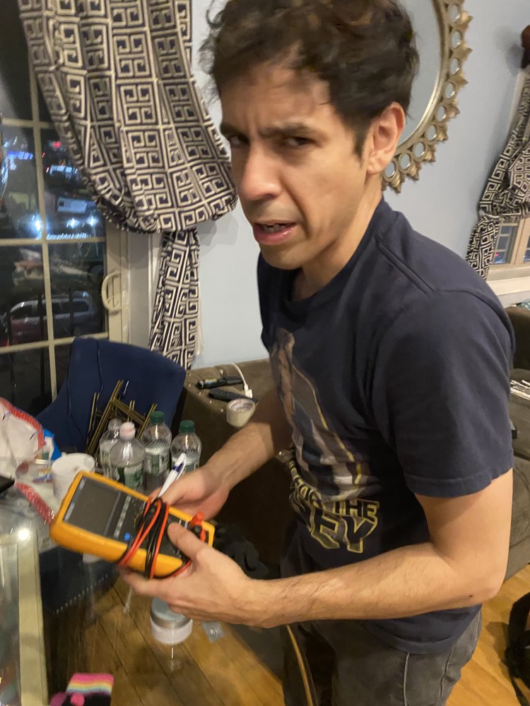 TV REPAIR DOCTOR Updated May 2024 30 Reviews 2275 Morris Ave