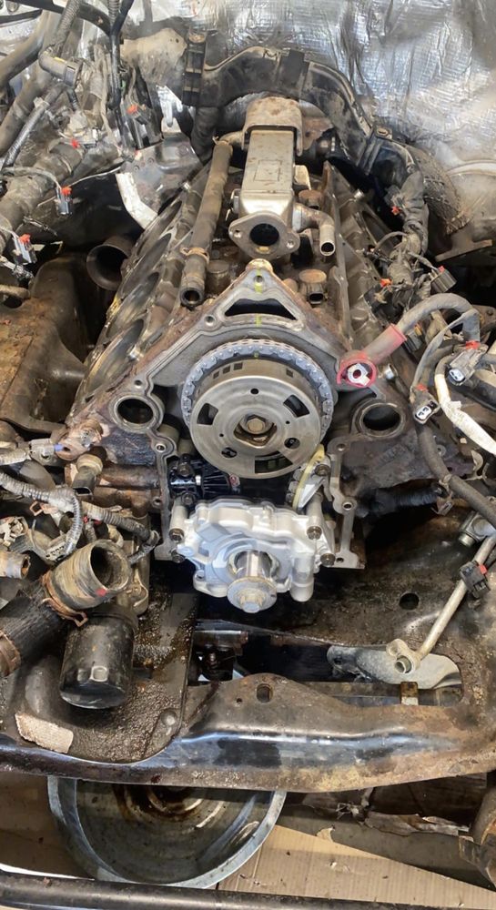 PARKERS AUTO TRUCK &TRAILER Updated October 2024 4 Howe Ave