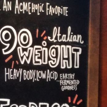 Acme Coffee Roasting - Coffee & Tea Near Me - Seaside, California