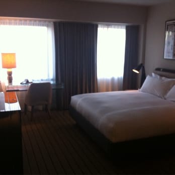 Thompson Chicago - King room - Hotels Near Me - Chicago, Illinois