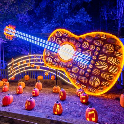 Dollywood's DreamMore Resort & Spa by null