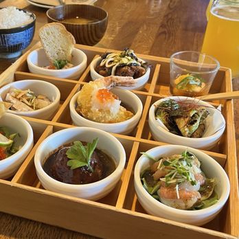 Raisu - Sho ka do bento - call at least 24 hrs in advance - Japanese Near Me - Vancouver, British Columbia Raisu - Sho ka do bento - call at least 24 hrs in advance - Japanese Near Me - Vancouver, British Columbia