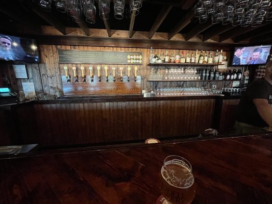 Rhodell Brewery by null