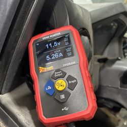 S & S Diesel Performance And Repair - A 5.26 amp parasitic battery draw