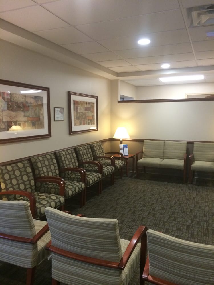 OHIO HEALTH REHABILITATION SERVICES 14 Photos 3363 Tremont Rd