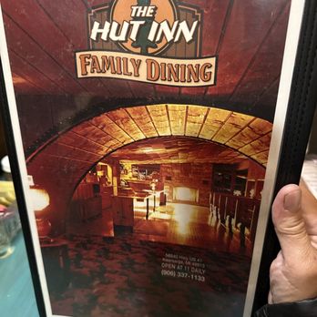 Hut Inn - menu - American Near Me - Calumet, Michigan