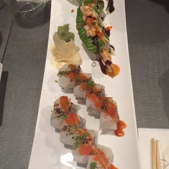 Zushi Dozo - Sushi Bars Near Me - Cherry Hill, New Jersey