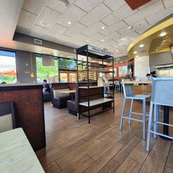 Habit Burger & Grill