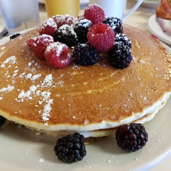 Katrina's Cafe - Breakfast & Brunch Near Me - Auburn, California