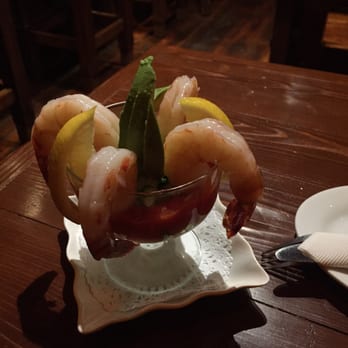 Stage Coach Grille - Shrimp Cocktail - Seafood Near Me - La Verkin, Utah Stage Coach Grille - Shrimp Cocktail - Seafood Near Me - La Verkin, Utah