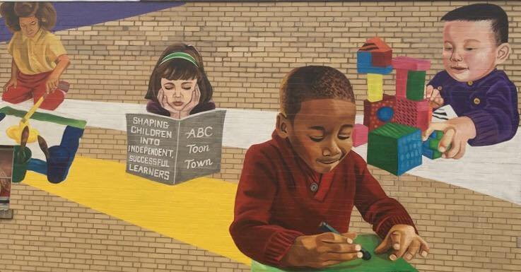 ABC Toon Town II Educational Center - childcare center in Oak Park, IL