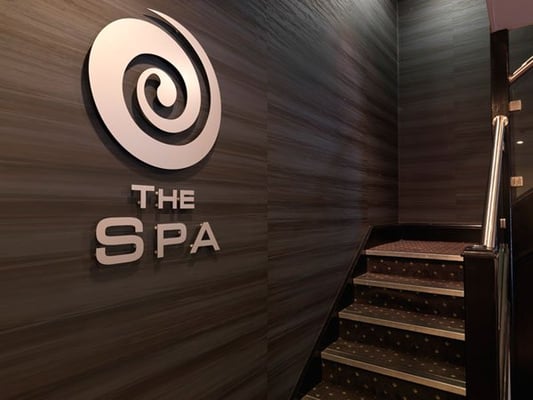 Thornton Hall Hotel & Spa by null