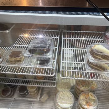 Lucas Italian Deli - Desserts - Italian Near Me - Millis, Massachusetts