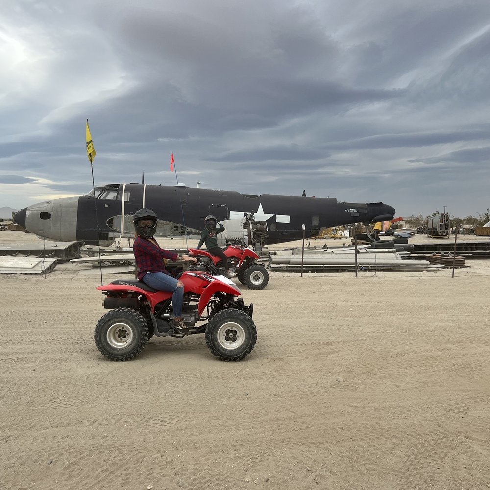 Off-road ocotillo - ATV Rentals/Tours Near Me - CA, California