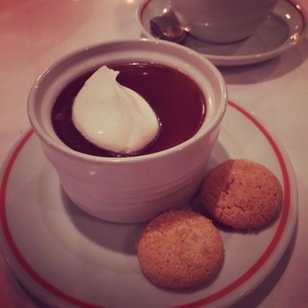 FIG - Best part of our meal- butterscotch creme - New American Near Me - Charleston, South Carolina FIG - Best part of our meal- butterscotch creme - New American Near Me - Charleston, South Carolina