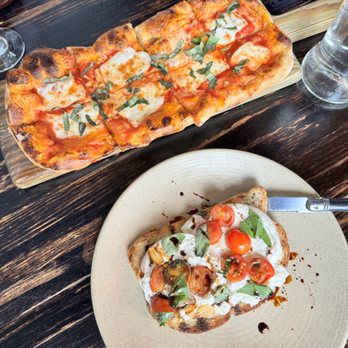 Osteria Brooklyn - Italian Near Me - Queens, New York