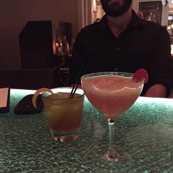 Pops for Champagne - Can't remember the names, but these were dope. - Wine Bars Near Me - Chicago, Illinois