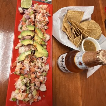 Mariscos Yandicris - Seafood Near Me - Downey, California
