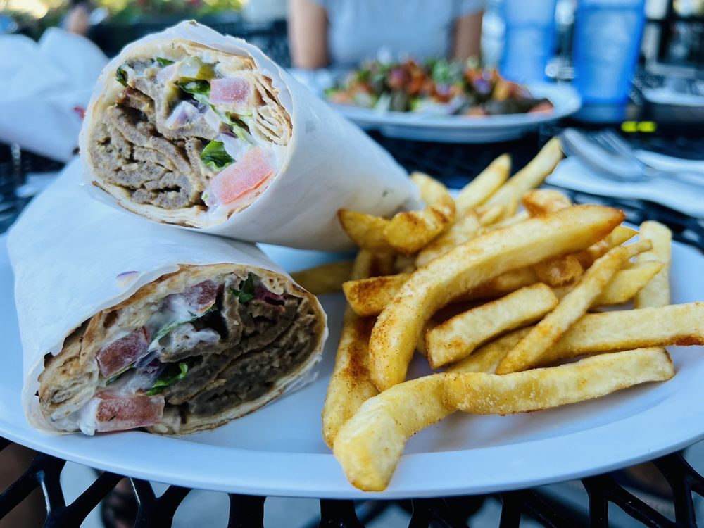 Shish Grill