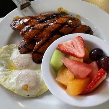 Hidden Cafe - Hotlinks - New American Near Me - Camarillo, California Hidden Cafe - Hotlinks - New American Near Me - Camarillo, California