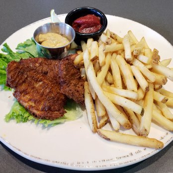 Two Tides Bar - Fish and chips - Bars Near Me - Honolulu, Hawaii Two Tides Bar - Fish and chips - Bars Near Me - Honolulu, Hawaii