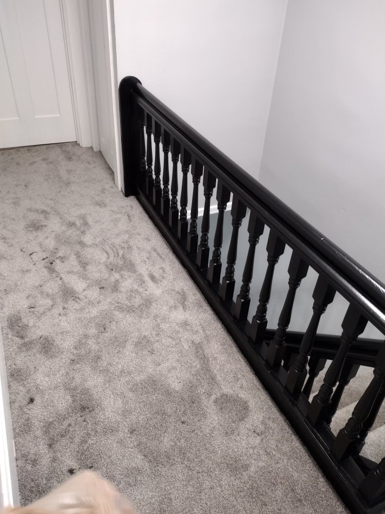 Slide of Speight's Renovations & Scrapping