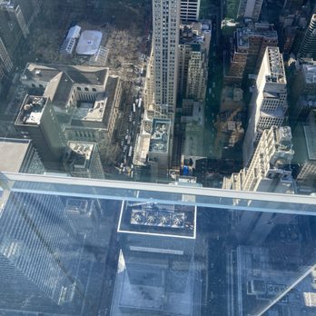 Summit One Vanderbilt - Observatories Near Me - New York, New York