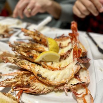 Cervejaria Ramiro - Seafood Near Me - Lisbon, 11