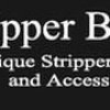 Stripper Boutique gift card