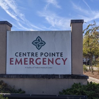 Centre Pointe Emergency - Centre Pointe Emergency - Emergency Rooms Near Me - North Charleston, South Carolina