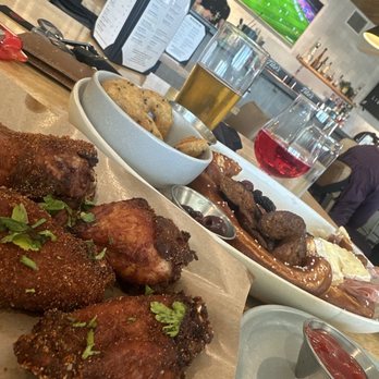 Station Craft - Burgers Near Me - Dana Point, California