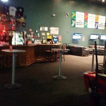 Whirlyball Novi - Bar - Party & Event Planning Near Me - Novi, Michigan