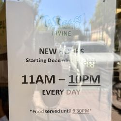 Tastea - New hours: 11am - 10pm daily!