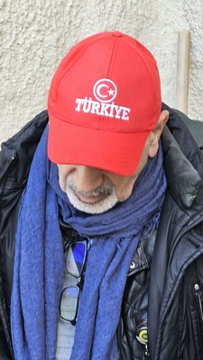 Göreme Open Air Museum by null