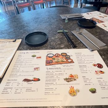 Twenty Five Sushi House - Menu - Japanese Near Me - Katy, Texas Twenty Five Sushi House - Menu - Japanese Near Me - Katy, Texas