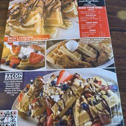 Mitchell's Restaurant
