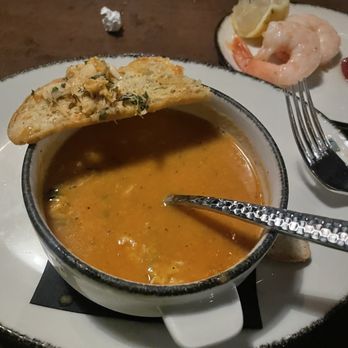 Revel Steak - Soup - Steakhouses Near Me - Detroit, Michigan Revel Steak - Soup - Steakhouses Near Me - Detroit, Michigan
