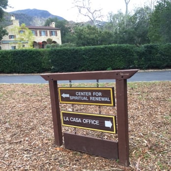 La Casa De Maria - Health Retreats Near Me - Santa Barbara, California La Casa De Maria - Health Retreats Near Me - Santa Barbara, California