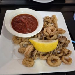 Calamari