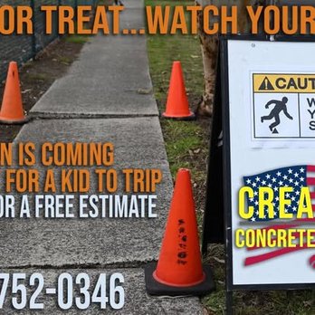 Creative Concrete Raising - Masonry/Concrete Near Me - Roseville, Michigan Creative Concrete Raising - Masonry/Concrete Near Me - Roseville, Michigan
