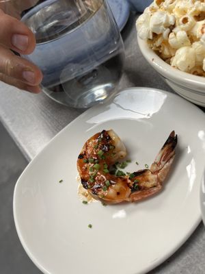 The Clam by null The Clam by null